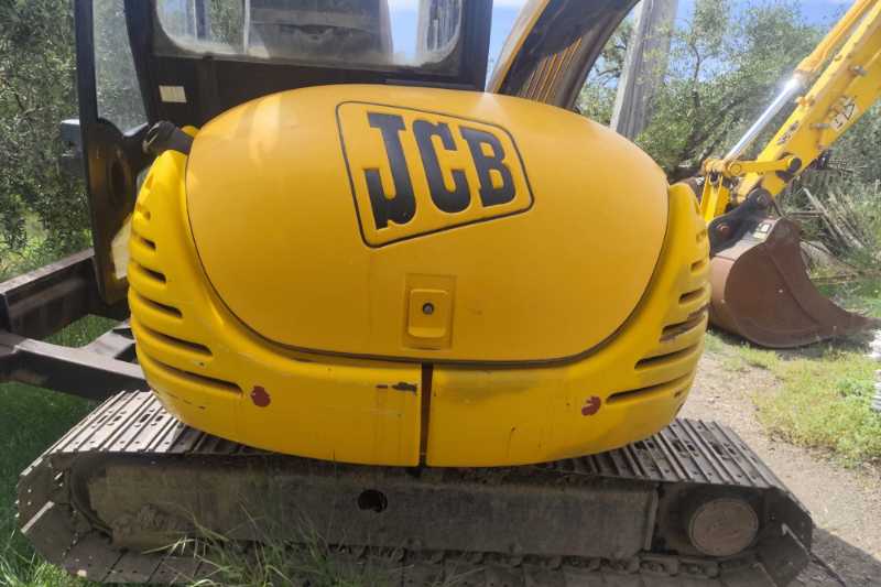 OmecoHub - Immagine JCB 8052